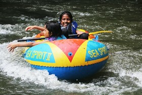 Monsoon Adventure Park
