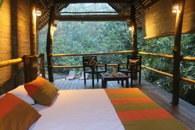 Monsoon Adventure Park
