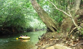 Monsoon Adventure Park