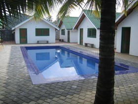 Avakasha Beach Resort