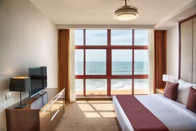 Jie Jie Beach by Jetwing
