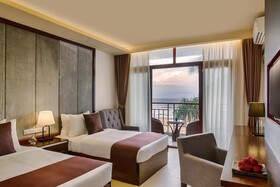 Jie Jie Beach by Jetwing