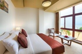 Jie Jie Beach by Jetwing