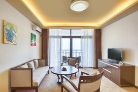 Jie Jie Beach by Jetwing