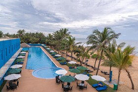 Jie Jie Beach by Jetwing