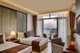 Jie Jie Beach by Jetwing