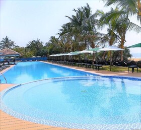 Jie Jie Beach by Jetwing