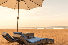 Jie Jie Beach by Jetwing