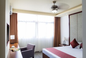 Jie Jie Beach by Jetwing