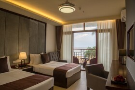 Jie Jie Beach by Jetwing