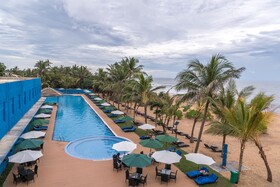 Jie Jie Beach by Jetwing