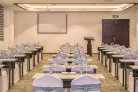 Jie Jie Beach by Jetwing