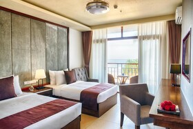 Jie Jie Beach by Jetwing