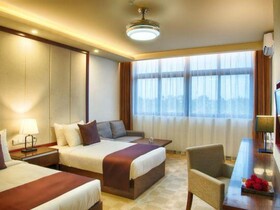 Jie Jie Beach by Jetwing