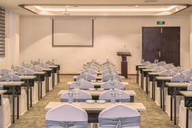 Jie Jie Beach by Jetwing