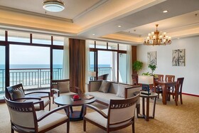 Jie Jie Beach by Jetwing