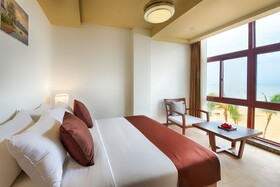 Jie Jie Beach by Jetwing