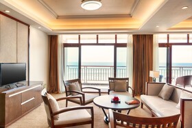 Jie Jie Beach by Jetwing