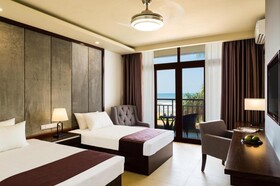 Jie Jie Beach by Jetwing