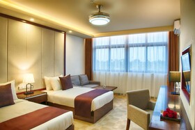 Jie Jie Beach by Jetwing