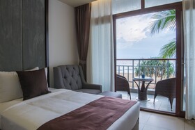 Jie Jie Beach by Jetwing