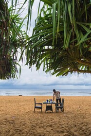 Jie Jie Beach by Jetwing