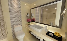 Jie Jie Beach by Jetwing