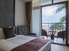 Jie Jie Beach by Jetwing