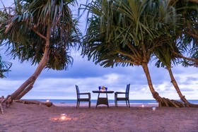 Jie Jie Beach by Jetwing