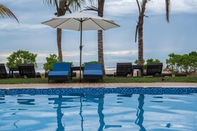 Jie Jie Beach by Jetwing