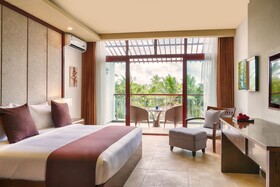 Jie Jie Beach by Jetwing