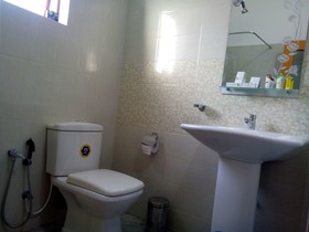 Villa Seven Panadura