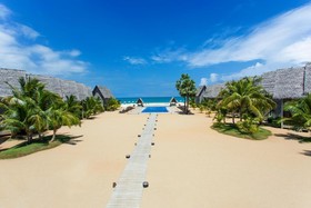 Maalu Maalu Resort & Spa