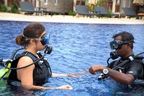 Maalu Maalu Resort & Spa