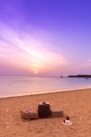 Sunrise Pasikuda