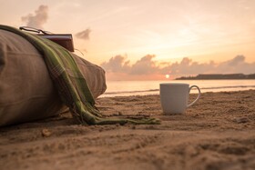 Sunrise Pasikuda