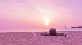 Sunrise Pasikuda