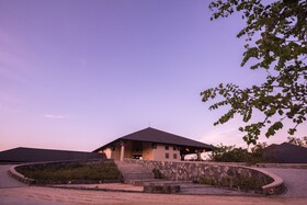 Sunrise Pasikuda