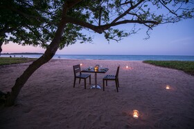 Sunrise Pasikuda