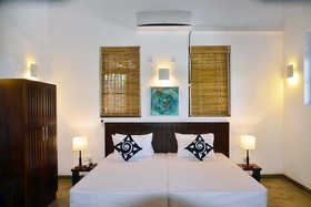 Bloomsbury Holiday Resort & Spa