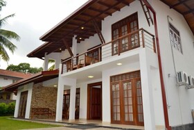 Hasara Villa