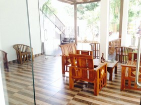 Canel Park Hotel