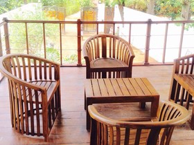 Canel Park Hotel