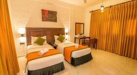 Hotel Mahanuge