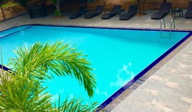 Hotel Mahanuge