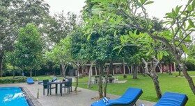 Hotel Mahanuge