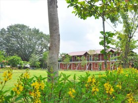 Hotel Mahanuge