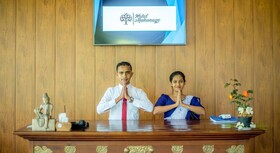 Hotel Mahanuge