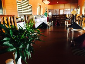 Hotel Mahanuge