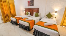 Hotel Mahanuge